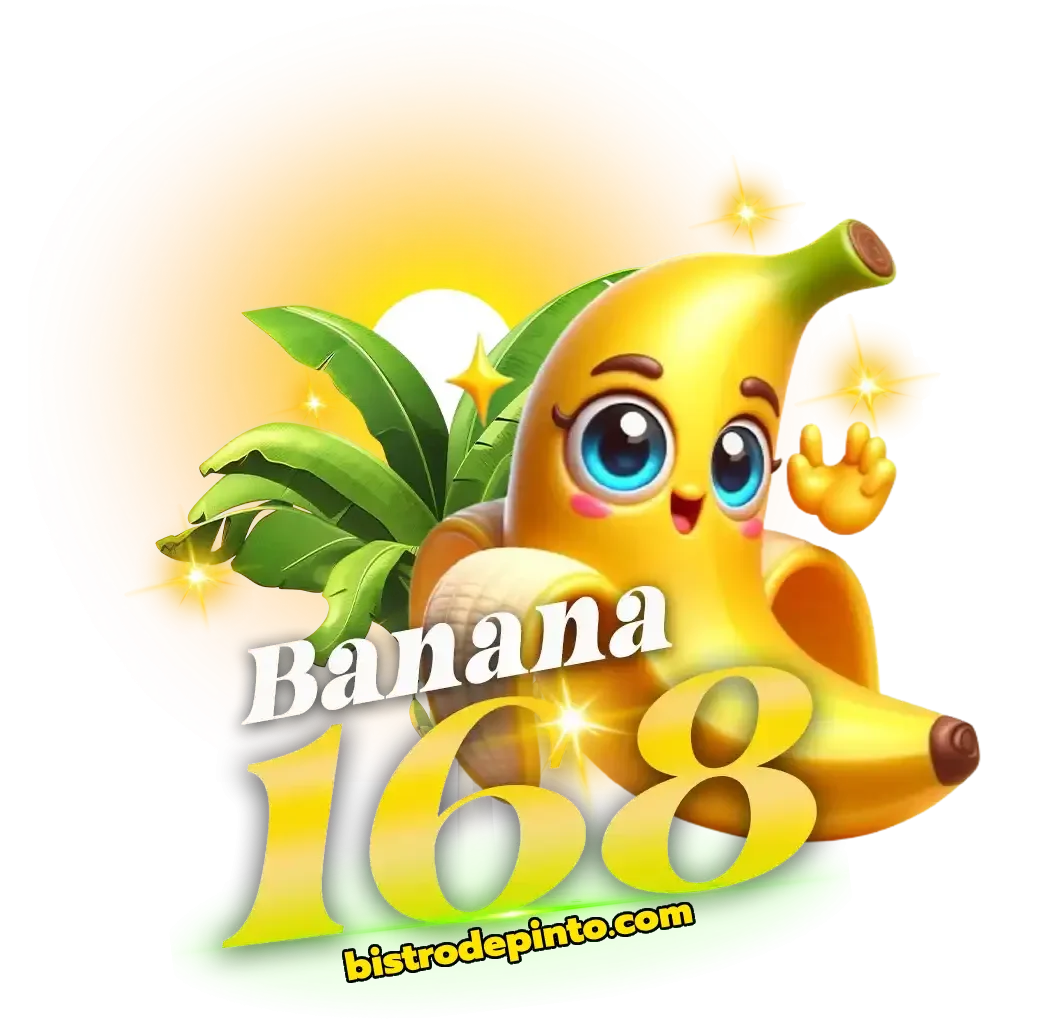 banana168-logo