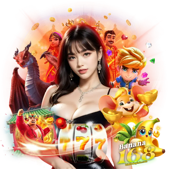 เกม สล็อต 168